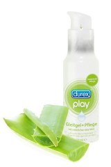 Durex Play Aloe vera 50 ml