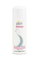 Lubrifiant Pjur Woman Bodyglide
