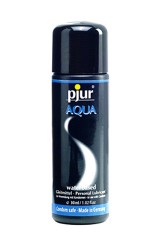 Lubrifiant Pjur Aqua