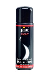 Lubrifiant Pjur Light Bodyglide