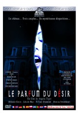 Le Parfum du Désir
