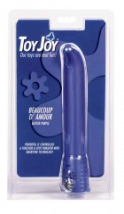 Vibromasseur Toy Joy 6 fonctions Point G