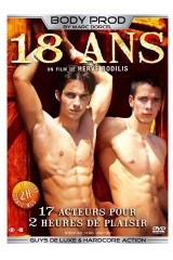 18 Ans - Bodyprod  - Marc Dorcel
