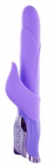 Vibromasseur Rabbit Zenith - Vibe Therapy