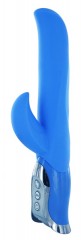 Vibromasseur Rabbit Grandiose - Vibe Therapy