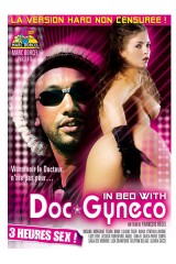  In bed with Doc Gyneco