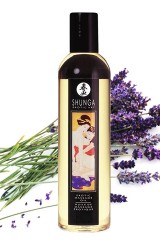 Huile de Massage érotique Sensation Lavande