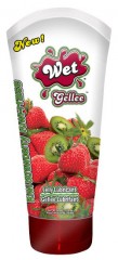 Wet Gelée Fraise - Kiwi