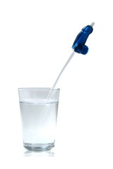 Pailles Pénis Sippy Dick  - 6 pièces