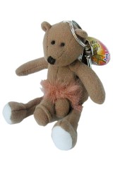  Porte-clés Freddy Bare