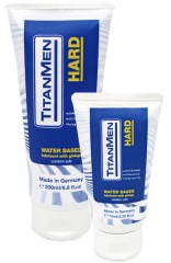 Lubrifiant TitanMen Rock Hard 200ml