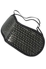 Masker van de diamanthandelaars