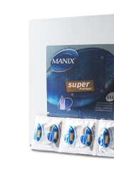 Boîte de 144 Manix Super