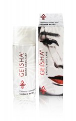 Lubrifiant Geisha à base de silicone