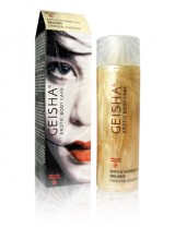 Gel douche & bain DELIGHT- oriental et boisé