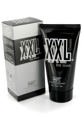 XXL Cream for men - Erection renforçée