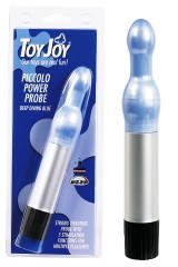  Anus picket vibrant Toy Joy Piccolo 17 cm