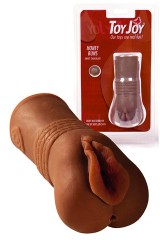 Masturbateur Toy Joy Honey Buns Sweet Chocolate