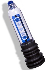 Bathmate - Hydro Pompe pour pénis - Clear