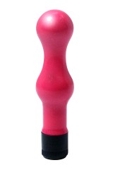 Mini vibreur anal Bubble Teaser