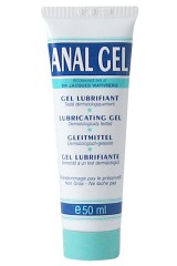 Lubrix Anal Gel