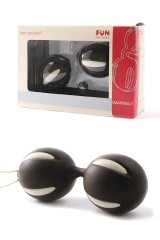 Boules de Geisha Fun Factory Vanille/Chocolat