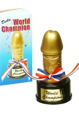 Coupe du meilleur Baiseur