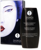 ''Jardin Secret'' Crème orgasmique Shunga