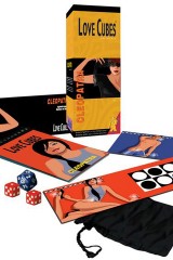 Love Cube Cleopatra