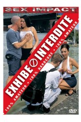 Exhibe Interdite