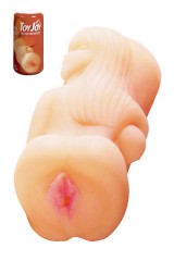 Masturbateur de voyage Toy Joy