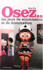 Osez les jeux de soumission et de domination
