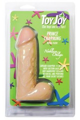 Gode Toy Joy réaliste chair 15 cm