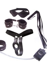 Kit Extrême Bondage