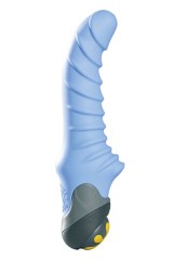 Vibromasseur Fun Factory G-Twist Bleu Océan