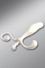 Euphoria Blanc - Stimulation Prostatique