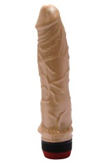 Vibromasseur Pearl Shine de 16 cm
