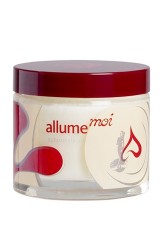 Allume-moi ! Bougie d'amour de massage