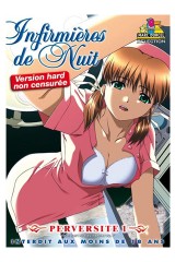 Infirmière de nuit - Perversité 1