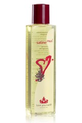 Satine-moi ! Huile de massage relaxante