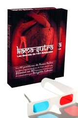 Kama-Sutra : Les secrets de l'Art Amoureux