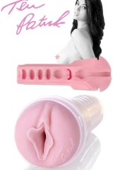 Tera Patrick Fleshlight Girls Lotus