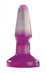 Anus Picket Toy Joy rose clair