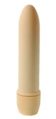Vibromasseur Mademoiselle Jaune 