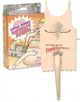 Tablier Saucisse de Francfort