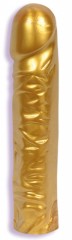 Dong Radiant Gems Doc Johnson Gold