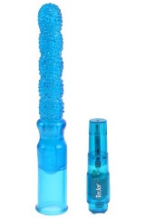 Anus picket vibrant Backdoor Bouncer