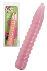 Dildo Sensual Shapeshifter - Buigzaam - Roze