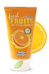 Glijmiddel Fresh Fruits Sinaasappel - Joydivision