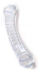 Gode Glass Worxx Bleu